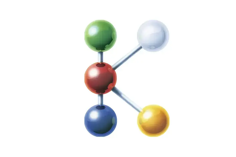Logo - K
