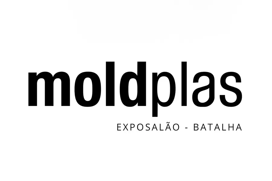 Logo - Moldplas