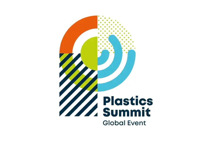 Logo - Plastic Summit