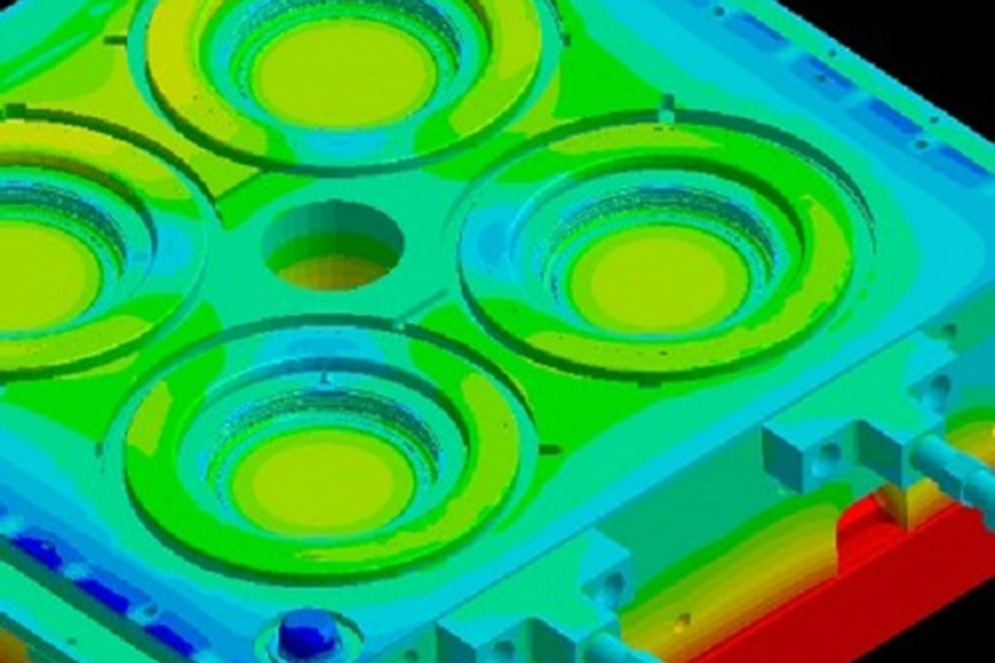 Thermalanalysis